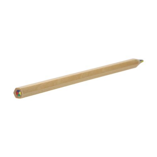 Crayon de couleur "Rainbow" fin - 5