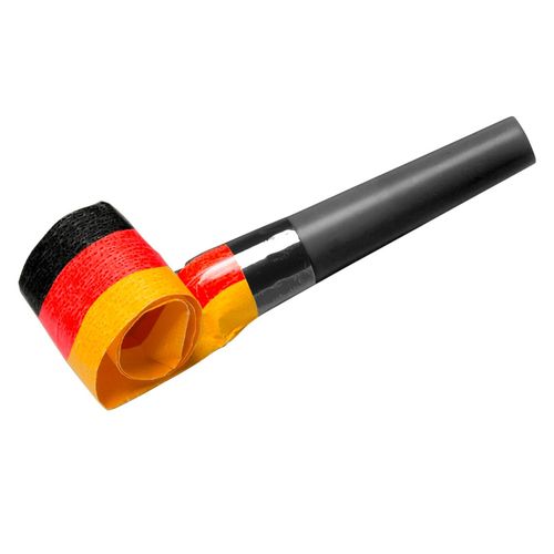 Serpentin "fan" Allemagne, SquareNuts - Mataro Advice srl