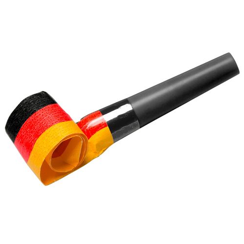Serpentin "fan" Allemagne - 2