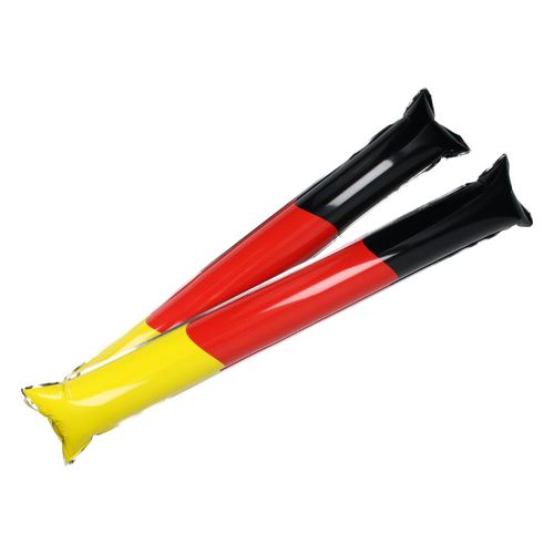Tap tap, auto-gonflable , "Allemagne" - 1