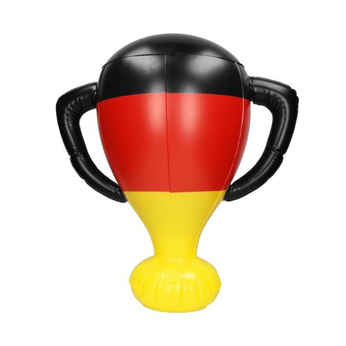 Coupe "Trophy" gonflable - 1