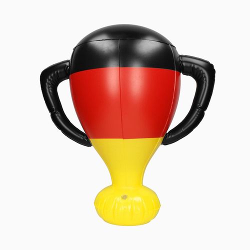 Coupe "Trophy" gonflable - 3