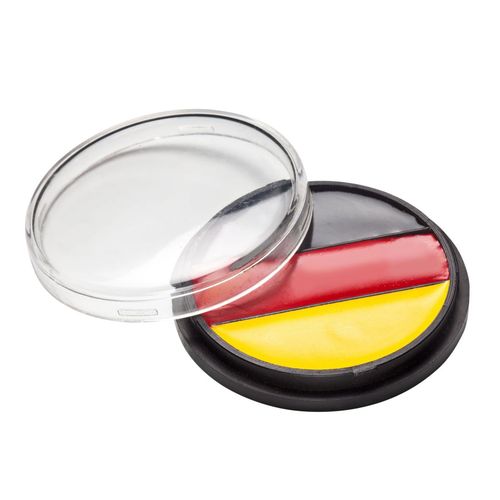 Maquillage pour fans "Round" Allemagne - 3