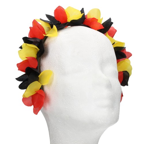 Serre-tête pour supporters "Alice" - 2