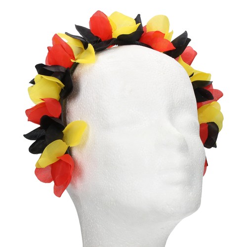 Serre-tête pour supporters "Alice" - 1