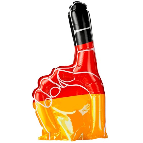 Index gonflable "Allemagne" - 2