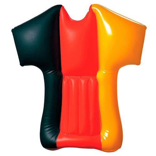 Maillot de supporter gonflable "Allemagne" - 1