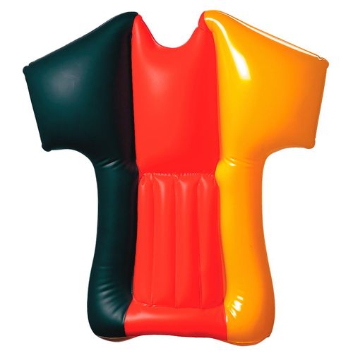 Maillot de supporter gonflable "Allemagne" - 2