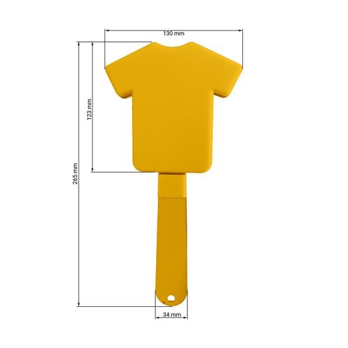 Clap Clap "Maillot" - 3