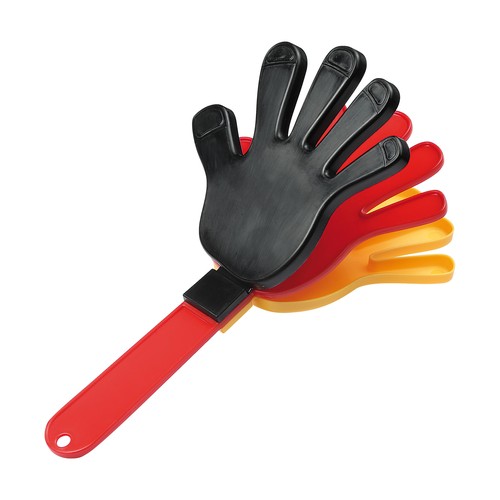 Claquette "Poignée" Allemagne - 1