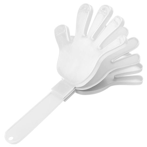 Claquette "Poignée", monochrome - 2