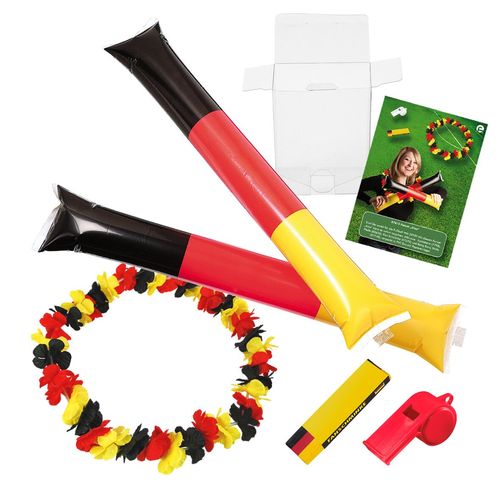 Kit de supporter "Aloa" - 2