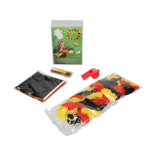 Kit de supporter "Aloa" - 6