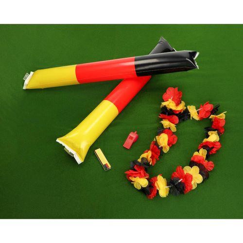 Kit de supporter "Aloa" - 7