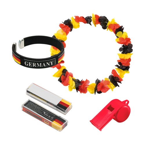 Kit de supporter "Laola" - 1