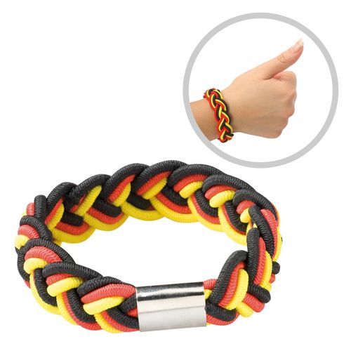 Bracelet "Nations" - 1