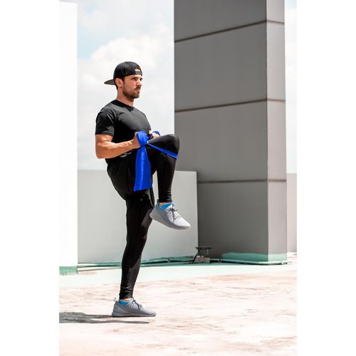 Bande de gymnastique "Bodywork", forte - 4