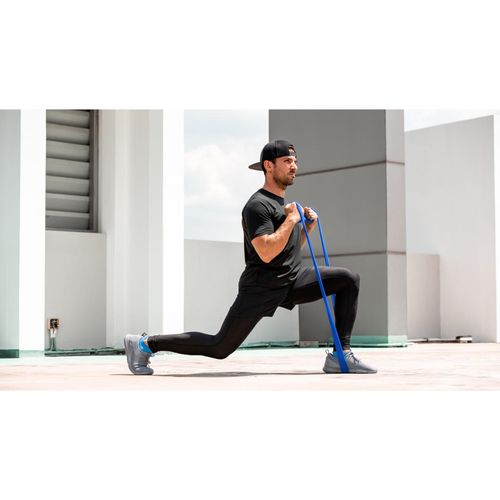 Bande de gymnastique "Bodywork", forte - 5