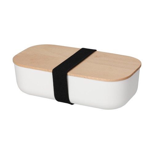 Lunch box "Beech"
