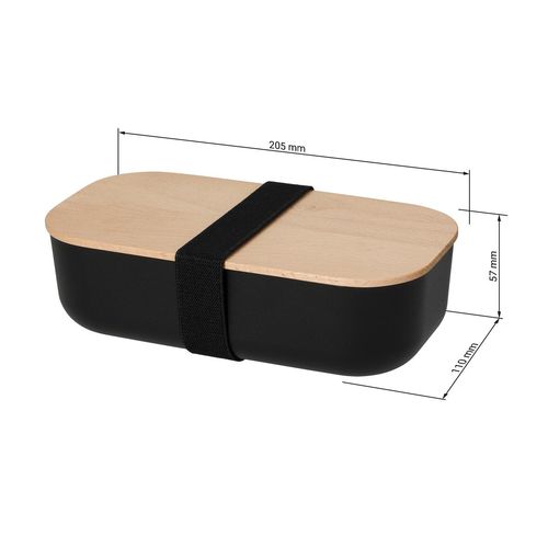 Boîte à déjeuner "Beech" - 3