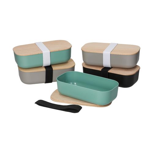 Boîte à déjeuner "Beech" - 5