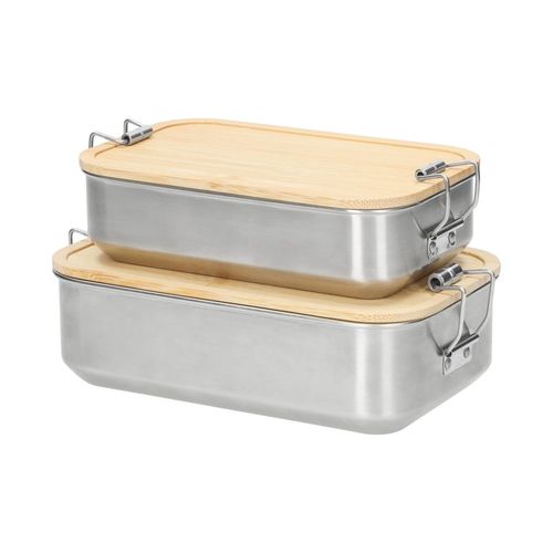 Boîte à provisions "Sagano" 0,65 l - 6