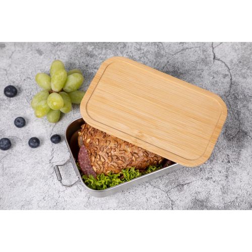 Boîte à provisions "Sagano" 0,65 l - 7