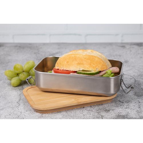 Boîte à provisions "Sagano" 0,65 l - 8