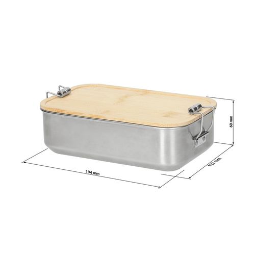 Boîte à provisions "Sagano" 1,0 l - 3