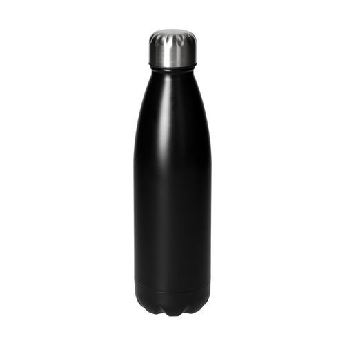 Bouteille en acier inoxydable « Colare », 0,70 l, paroi simple - 1