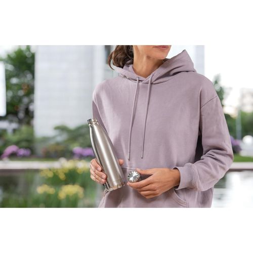 Bouteille en acier inoxydable « Colare », 0,70 l, paroi simple - 8