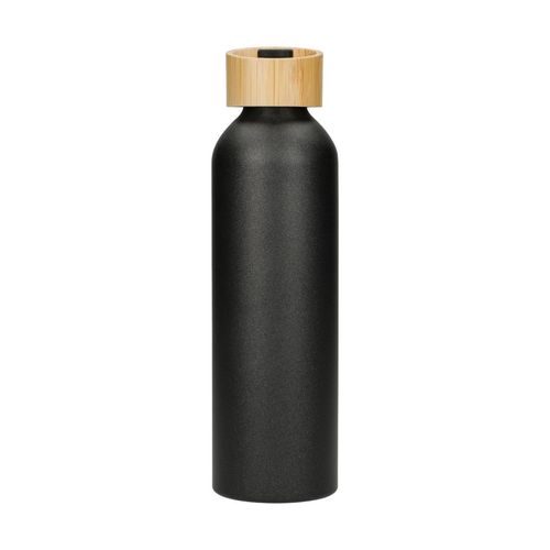 Bouteille en aluminium "Bambou" 0,6 l - 4