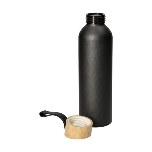 Bouteille en aluminium "Bambou" 0,6 l - 5