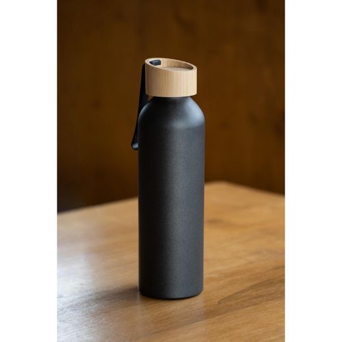 Bouteille en aluminium "Bambou" 0,6 l - 7