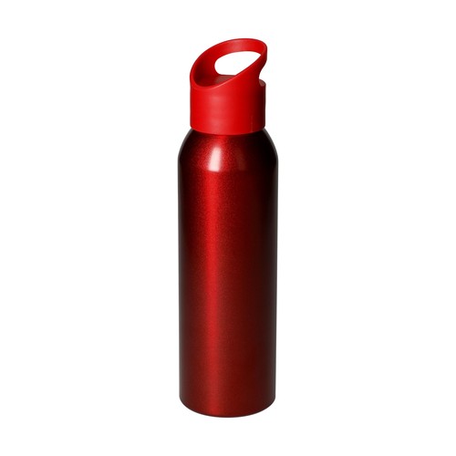 Aluminium Bottle "Houston", 0.6 l