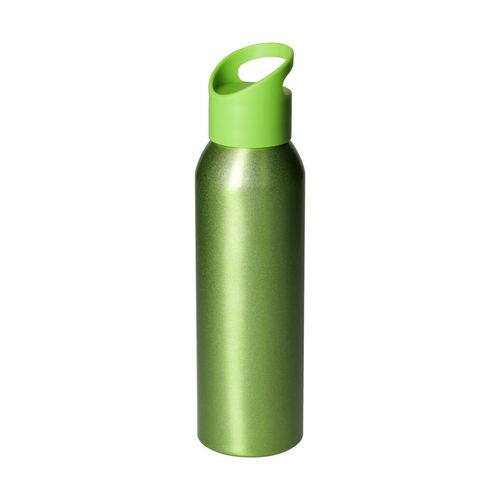 Bouteille en aluminium "Houston", 0,6 l - 2