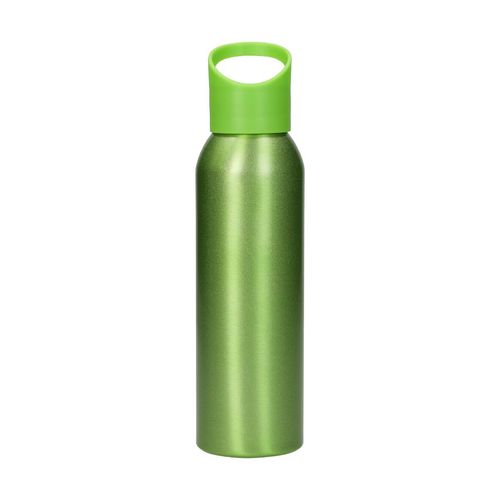 Bouteille en aluminium "Houston", 0,6 l - 4