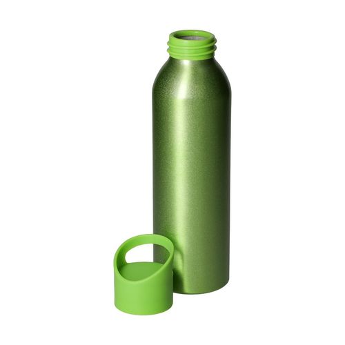 Bouteille en aluminium "Houston", 0,6 l - 5