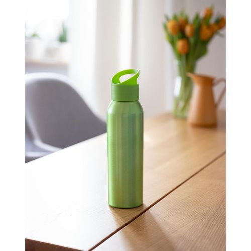 Bouteille en aluminium "Houston", 0,6 l - 7
