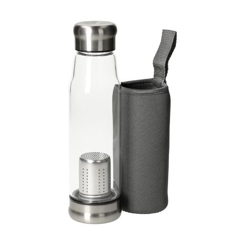 Bouteille en verre "Flavour" 0,55 l - 2