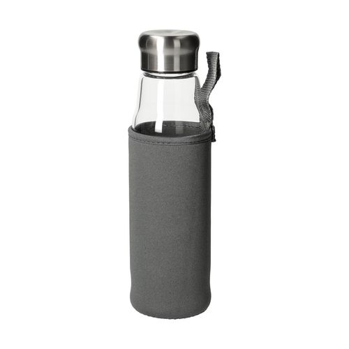 Bouteille en verre "Flavour" 0,55 l - 3