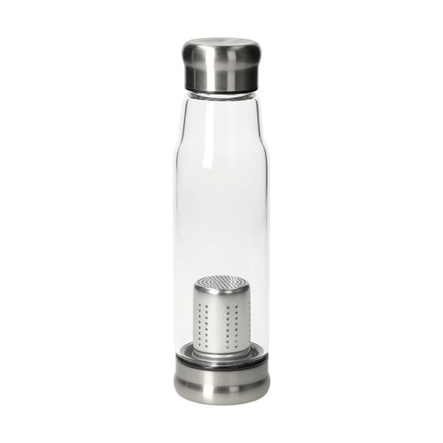 Bouteille en verre "Flavour" 0,55 l - 4