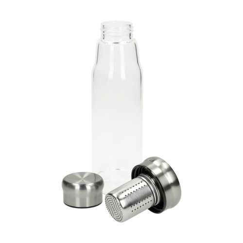 Bouteille en verre "Flavour" 0,55 l - 5