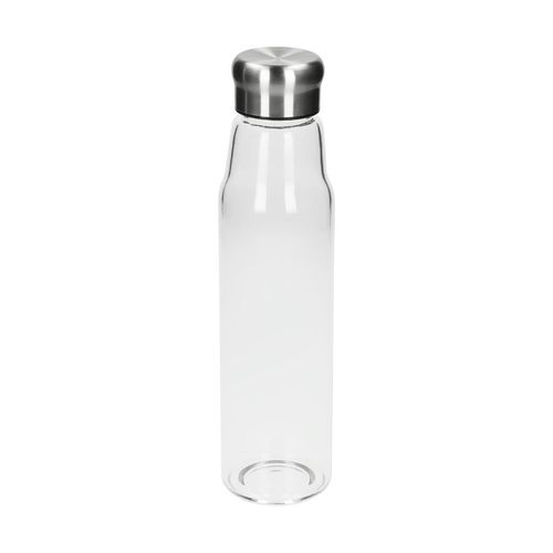 Bouteille en verre "Life" 0,7 l - 4