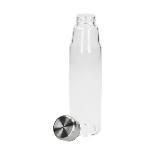 Bouteille en verre "Life" 0,7 l - 5