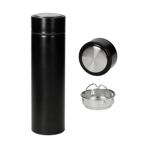 Bouteille isolante "Alaska", 0,40 l - 1