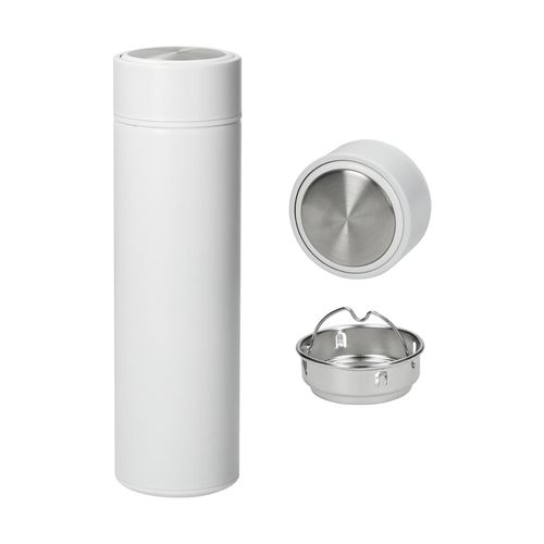 Bouteille isolante "Alaska", 0,40 l - 4