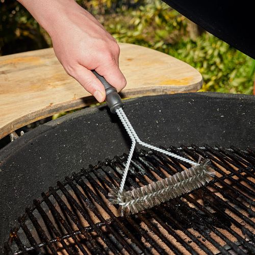 Brosse à barbecue - 7