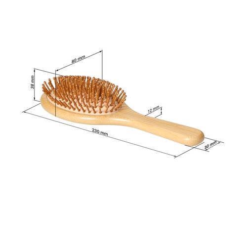 Brosse à cheveux "Comb" - 3