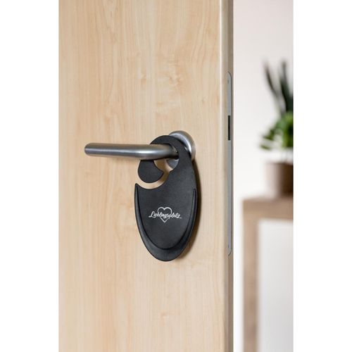 Butoir de porte "Sign" - 7